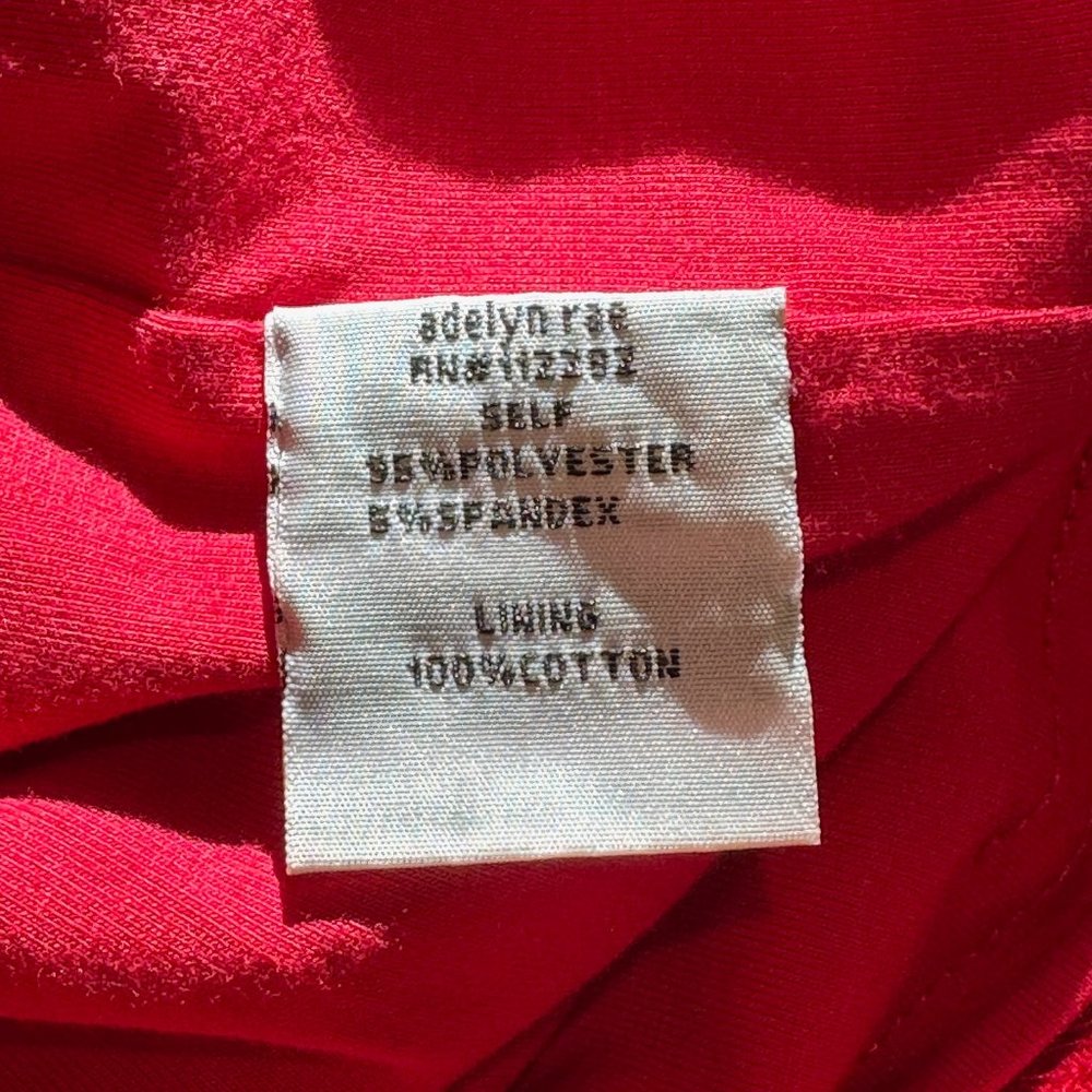 Adelyn Rae Sexy Cutout Dress | Size M - Picture 4 of 5